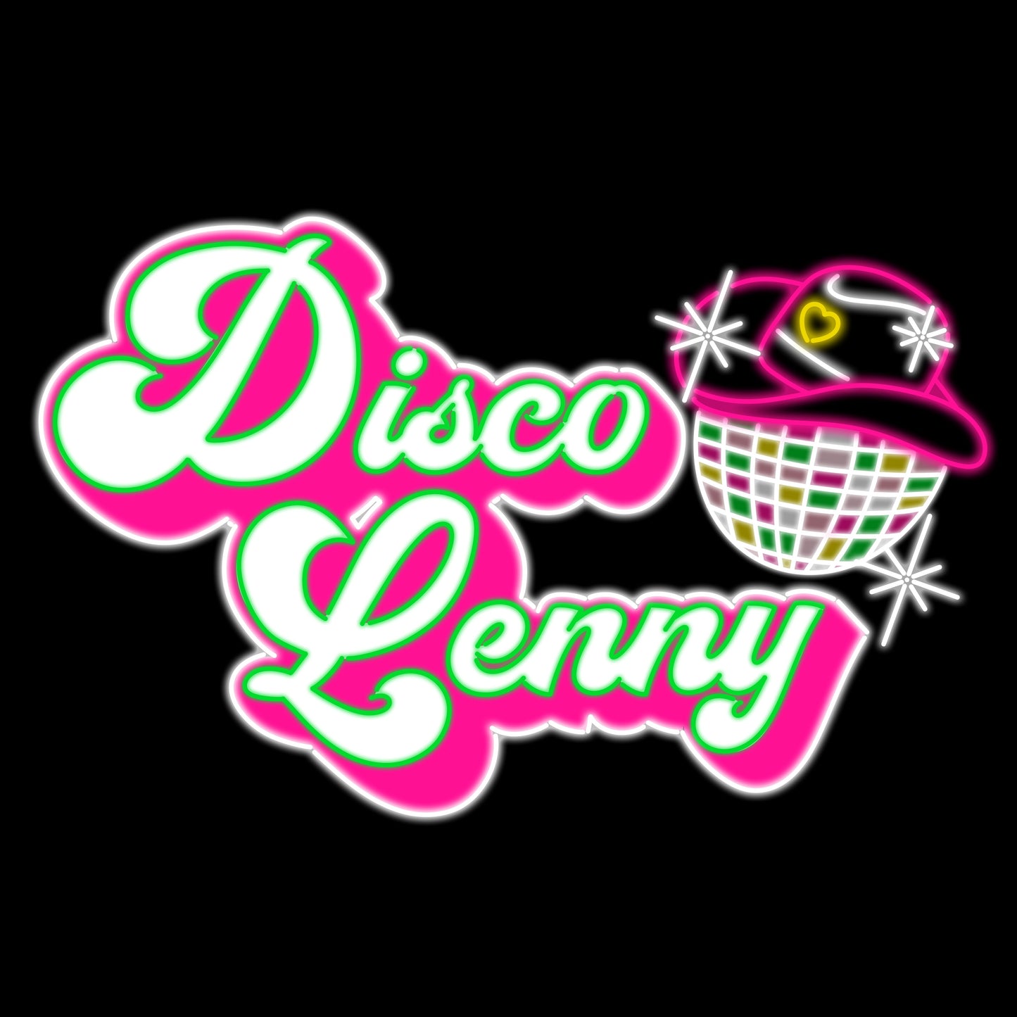 Disco Lenny's Gift Card